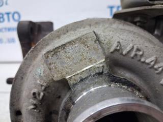 Турбина IX35 2009-2015 LM 1.7 diesel D4FD