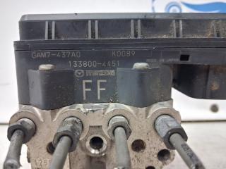 Блок abs 6 2007-2013 GH 2.5 бензин L5-VE