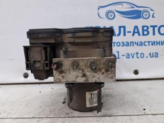 Блок abs Hyundai Santa fe 2012-2019