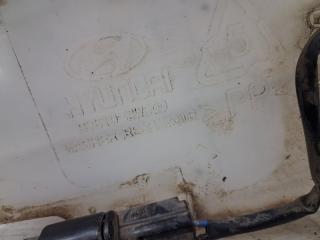 Бачок омывателя Santa fe 2012-2019 DM 2.2 diesel D4HB