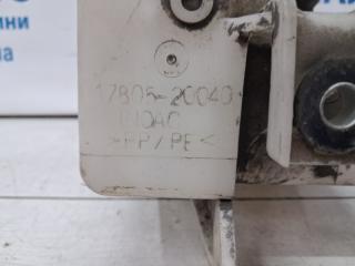 Резонатор воздушного фильтра Camry 2001-2006 XV30 3.0 Бензин 1MZFE