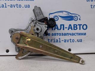 Стеклоподъемник задний левый Camry 2001-2006 XV30 3.0 Бензин 1MZFE