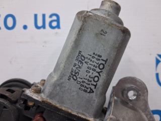 Стеклоподъемник задний правый Camry 2001-2006 XV30 3.0 Бензин 1MZFE