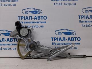 Стеклоподъемник передний левый Toyota Camry 2001-2006