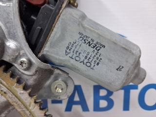 Стеклоподъемник передний левый Camry 2001-2006 XV30 3.0 Бензин 1MZFE
