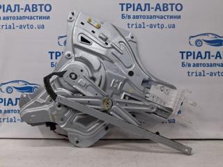 Стеклоподъемник передний левый IX35 2009-2015 LM 1.7 diesel D4FD