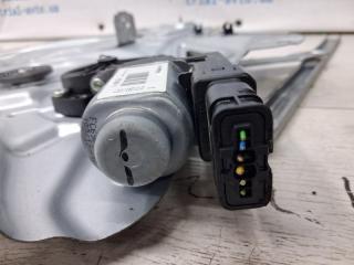 Стеклоподъемник передний правый Hyundai IX35 LM 1.7 diesel D4FD