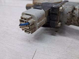 Стеклоподъемник задний правый Honda Civic FD 1.8 бензин R18A