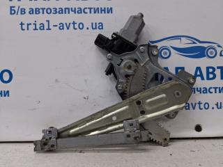 Стеклоподъемник задний правый Outlander 2007-2012 XL 2.4 бензин 4b12