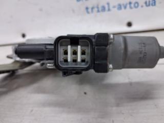 Стеклоподъемник задний правый Mitsubishi Outlander XL 2.4 бензин 4b12