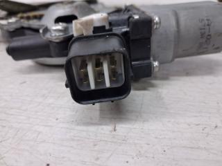 Стеклоподъемник задний левый Mitsubishi Outlander XL 2.4 бензин 4b12