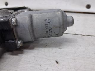 Стеклоподъемник задний левый Outlander 2007-2012 XL 2.4 бензин 4b12