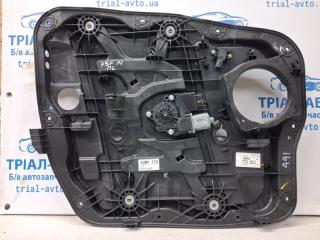 Стеклоподъемник передний левый Hyundai Santa fe 2012-2019