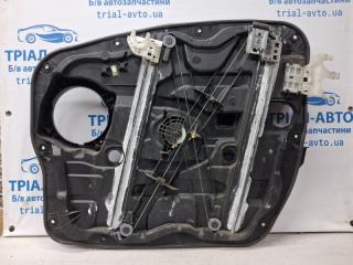 Стеклоподъемник передний левый Santa fe 2012-2019 DM 2.2 diesel D4HB