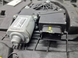 Стеклоподъемник передний левый Hyundai Santa fe DM 2.2 diesel D4HB