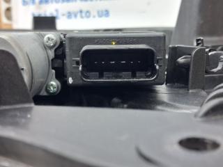 Стеклоподъемник задний левый Hyundai Santa fe DM 2.2 diesel D4HB