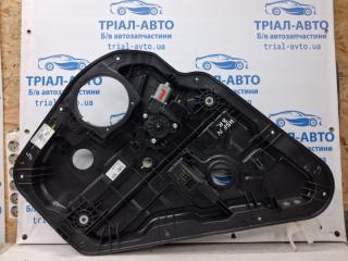 Стеклоподъемник задний правый Hyundai Santa fe 2012-2019