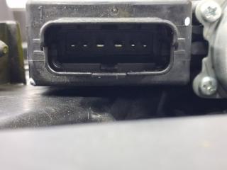 Стеклоподъемник задний правый Hyundai Santa fe DM 2.2 diesel D4HB