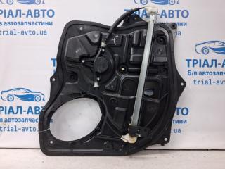 Стеклоподъемник задний левый 6 2007-2013 GH 2.5 бензин L5-VE