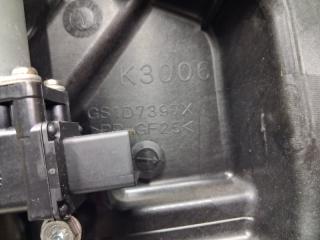 Стеклоподъемник задний левый 6 2007-2013 GH 2.5 бензин L5-VE