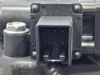 Стеклоподъемник передний левый Mazda 6 GH 2.5 бензин L5-VE