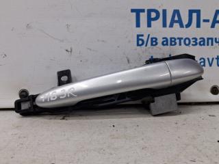 Ручка двери внешняя задняя правая Mazda 6 2007-2013