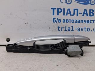 Ручка двери внешняя задняя правая 6 2007-2013 GH 2.5 бензин L5-VE