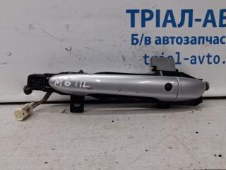 Ручка двери внешняя передняя левая Mazda 6 2007-2013