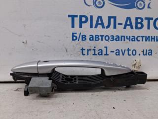 Ручка двери внешняя передняя левая 6 2007-2013 GH 2.5 бензин L5-VE