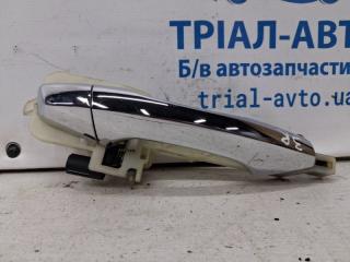 Ручка двери внешняя задняя правая Hyundai Santa fe 2012-2019