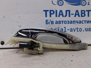Ручка двери внешняя задняя правая Santa fe 2012-2019 DM 2.2 diesel D4HB