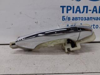 Ручка двери внешняя передняя левая Hyundai Santa fe 2012-2019