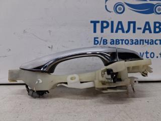 Ручка двери внешняя передняя левая Santa fe 2012-2019 DM 2.2 diesel D4HB