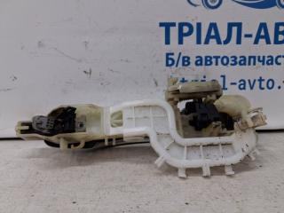 Ручка двери внешняя передняя левая Hyundai Santa fe DM 2.2 diesel D4HB