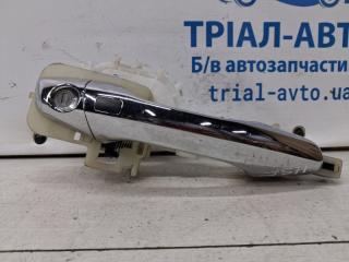 Ручка двери внешняя передняя правая Hyundai Santa fe 2012-2019