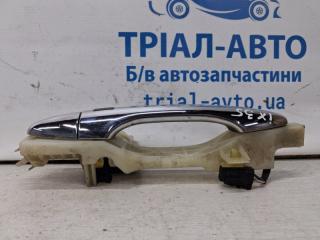Ручка двери внешняя передняя левая IX35 2009-2015 LM 1.7 diesel D4FD