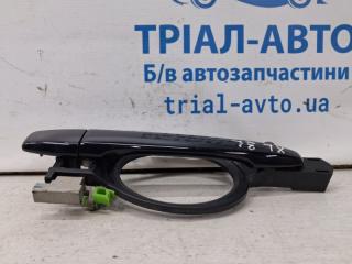 Ручка двери внешняя задняя левая Outlander 2007-2012 XL 2.4 бензин 4b12