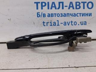 Ручка двери внешняя задняя правая Outlander 2007-2012 XL 2.4 бензин 4b12