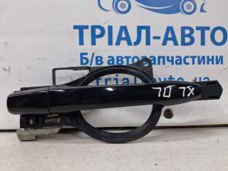 Ручка двери внешняя передняя левая Mitsubishi Outlander 2007-2012