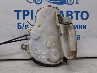 Замок двери задний правый Civic 2005-2012 FD 1.8 бензин R18A