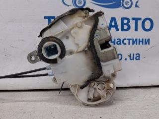 Замок двери задний правый Honda Civic FD 1.8 бензин R18A
