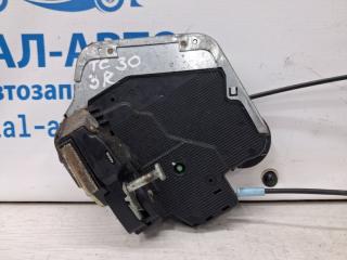 Замок двери задний правый Camry 2001-2006 XV30 3.0 Бензин 1MZFE