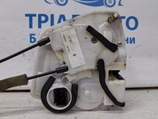 Замок двери задний левый 6 2007-2013 GH 2.5 бензин L5-VE