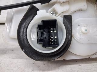 Замок двери задний левый Mazda 6 GH 2.5 бензин L5-VE