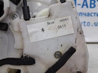 Замок двери задний левый 6 2007-2013 GH 2.5 бензин L5-VE