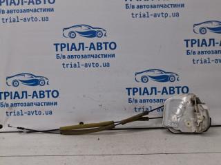 Замок двери передний правый Mazda 6 2007-2013
