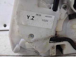 Замок двери передний правый 6 2007-2013 GH 2.5 бензин L5-VE