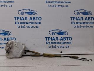 Замок двери задний правый Mazda 6 2007-2013