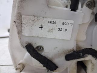 Замок двери задний правый 6 2007-2013 GH 2.5 бензин L5-VE