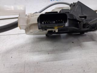 Замок двери задний левый Hyundai Santa fe DM 2.2 diesel D4HB